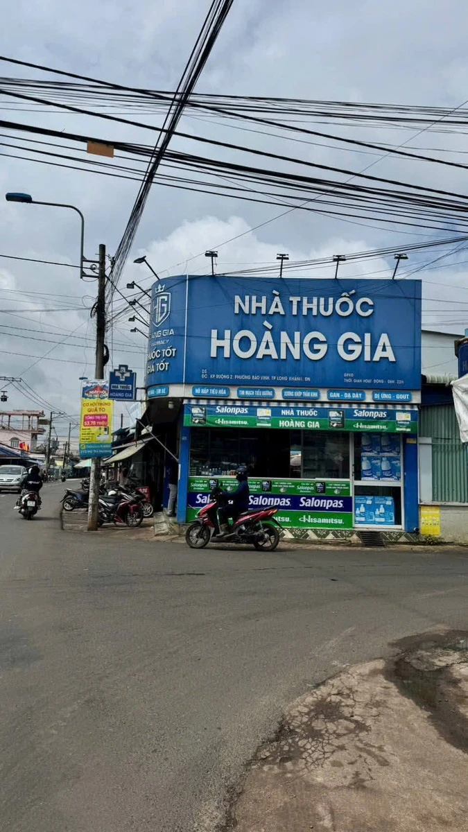 Bán đất thổ cư 6x21m sổ riêng giá hơn 800 triệu tại Phường Bảo Vinh, Đồng Nai - Ảnh thu nhỏ 2