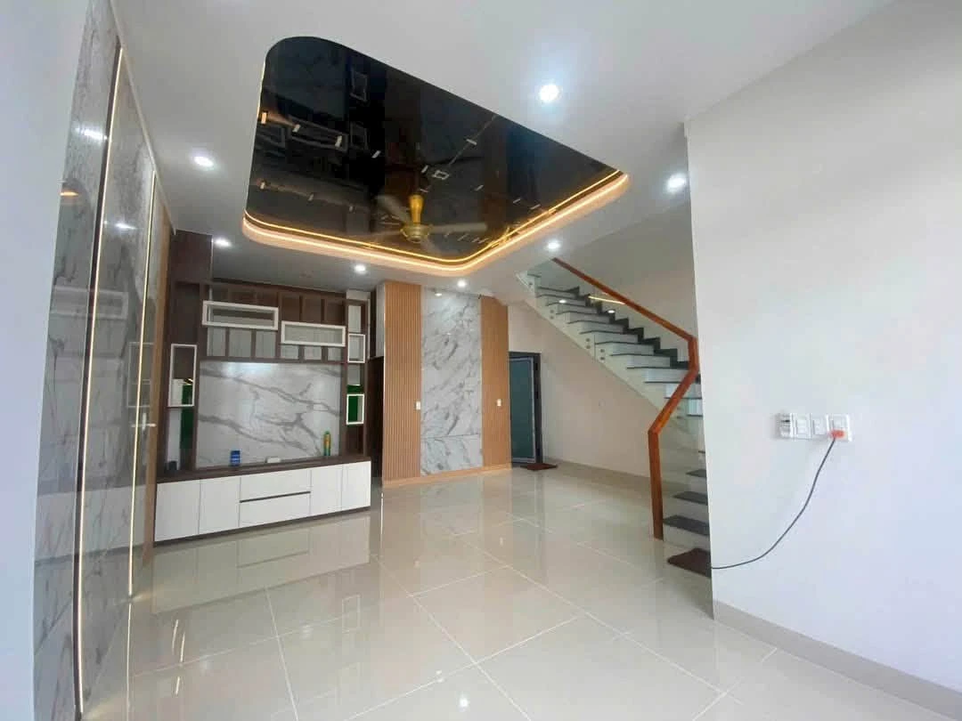 Nhà 1 trệt 2 lầu 3PN Phú Lợi, 66m², 4,1 tỷ - Ảnh thu nhỏ 3