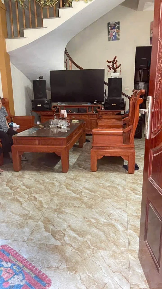 Bán nhà phố độc lập 3 tầng 52m² Yên Nghĩa, giá ~4 tỷ - Ảnh thu nhỏ 2