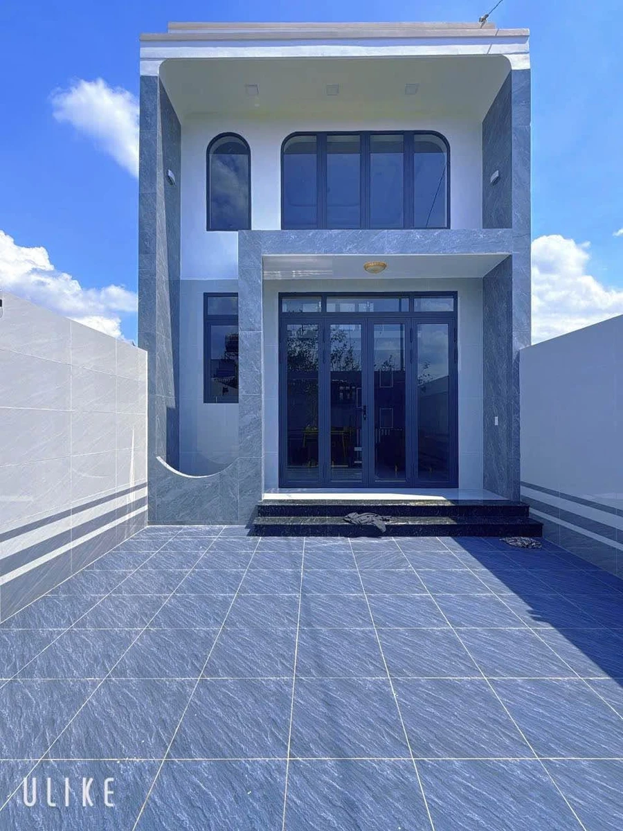 Bán nhà 5x20m full thổ cư, 3PN, đường Trần Vĩnh Lộc, An Viễn, Trảng Bom - Ảnh thu nhỏ 2
