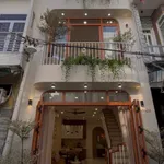 Bán nhà 4x10 trệt 2 lầu sân thượng Tân Phú 5 tỷ - Ảnh thu nhỏ 1