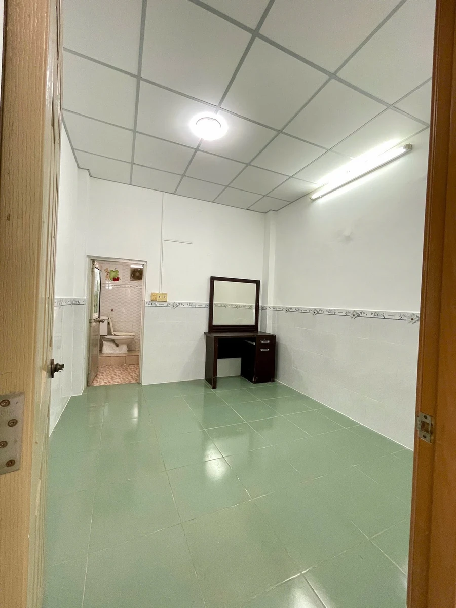 Bán nhà 2 PN Phường Bửu Hòa, Biên Hòa, 41m2, 1 tỷ 950 triệu - Ảnh thu nhỏ 4