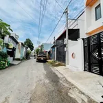Bán nhà 2 mặt tiền 143.8m² Nguyễn Thị Minh Khai, Phú Lợi - Ảnh thu nhỏ 5