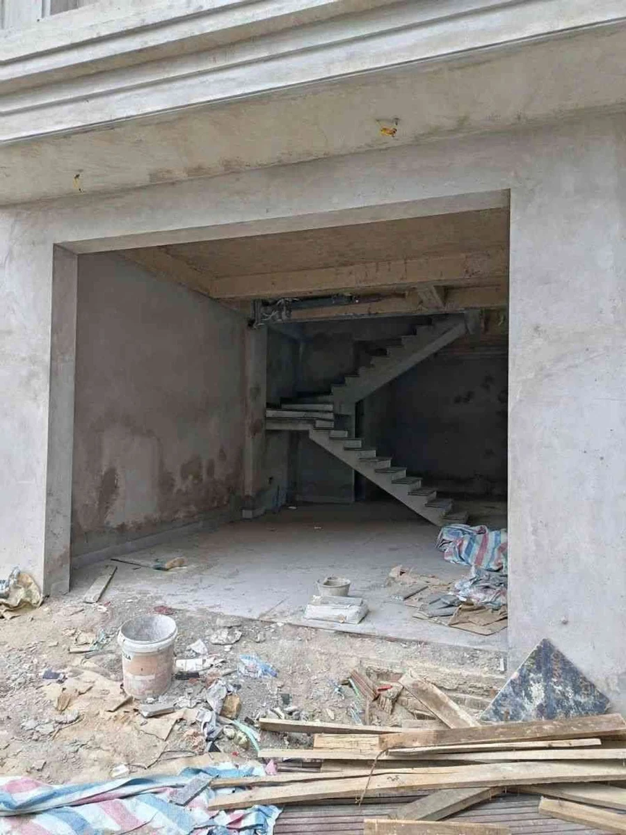 Bán nhà 3 tầng 52.3m² Làng Công An, Cao Xanh 2.85 tỷ - Ảnh thu nhỏ 3