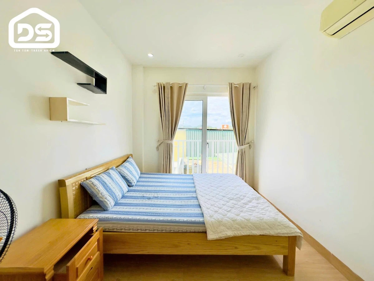 Cho thuê căn hộ 1 phòng ngủ 40m2 Hà Quang 2, Nha Trang - Ảnh thu nhỏ 5