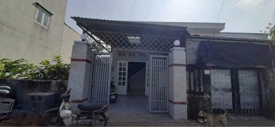 Bán nhà Long Phước 2PN, 99.6m² giá 3,999 tỷ - Ảnh thu nhỏ 2