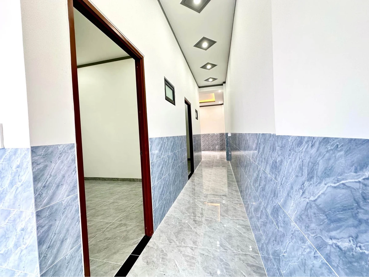 Bán nhà cấp 4 100m² 799 triệu Trảng Cát - Ảnh thu nhỏ 2