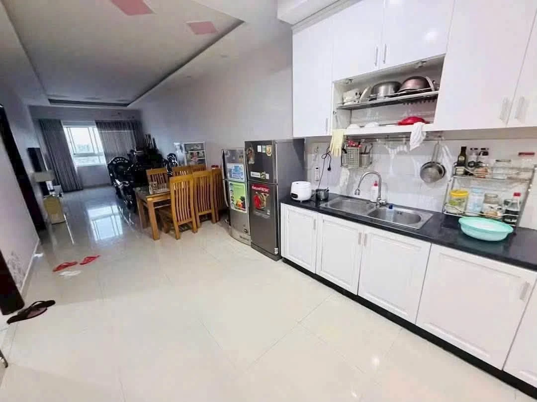 Bán căn hộ 2PN 76m² Vũng Tàu Center 3.35 tỷ - Ảnh 1