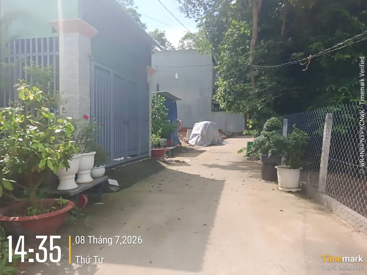 Bán đất Chánh Hiệp 60m² 1 tỷ 480 - Ảnh thu nhỏ 3