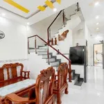 Nhà 2 tầng 64m² hẻm xe hơi Hiệp Bình - 5 tỷ 4 - Ảnh thu nhỏ 1