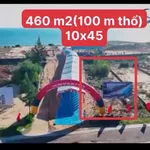 Bán đất Phú Mỹ Bình Định 460m2 mặt tiền 2,2 tỷ - Ảnh thu nhỏ 1