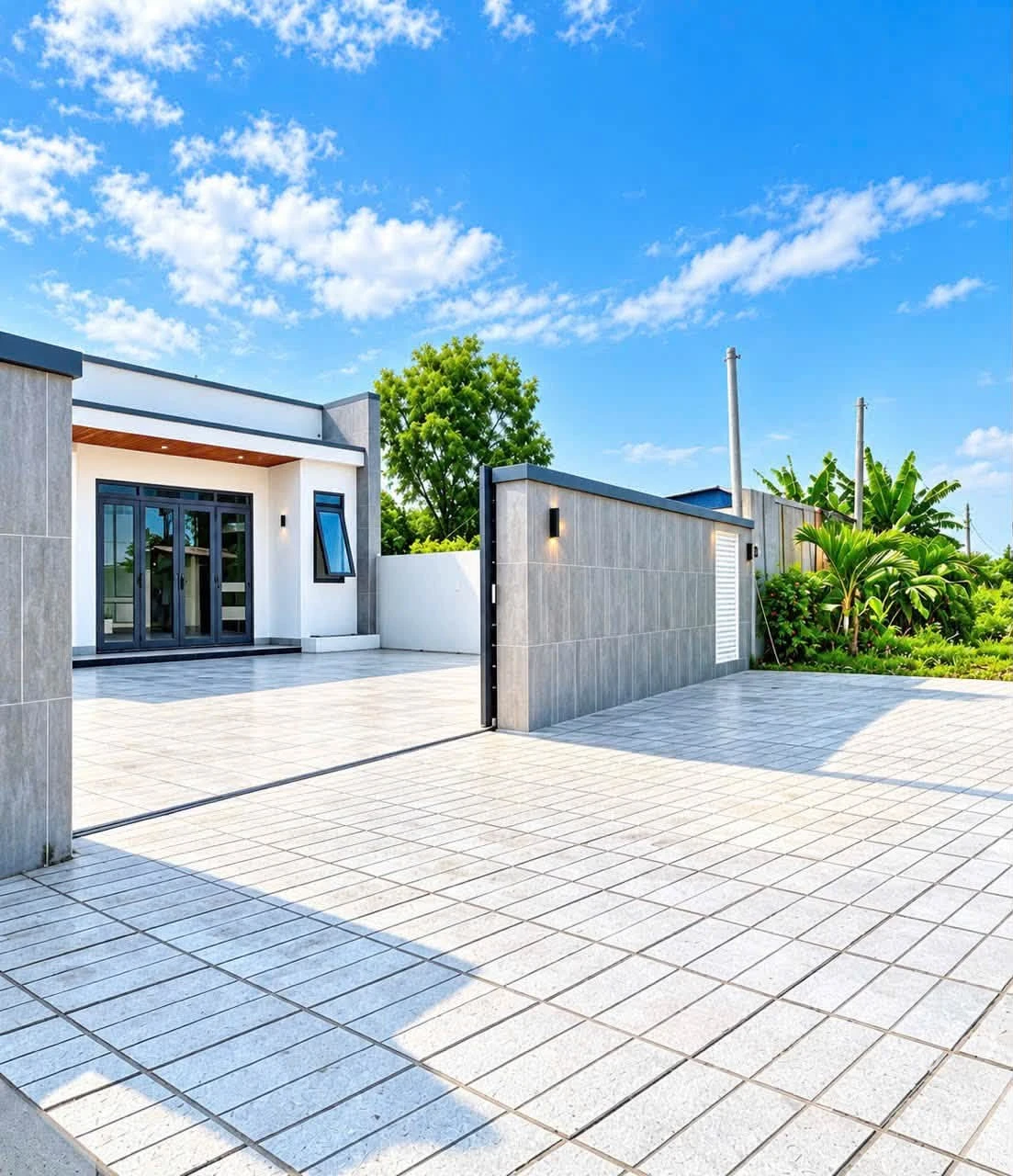 Bán nhà vườn mặt tiền 100m² Phường Rạch Giá 3.3 tỷ - Ảnh 1