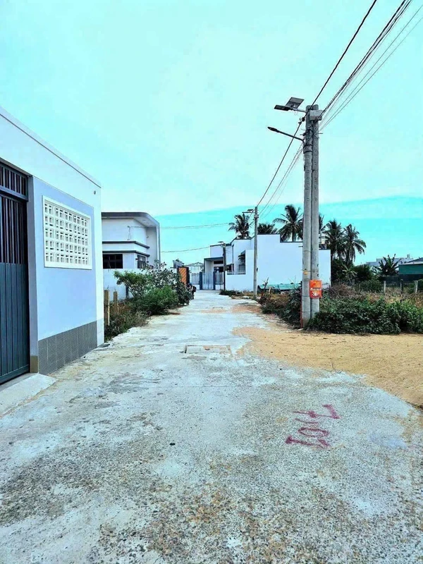 Bán đất thổ cư 120m² Phan Thiết 680 triệu