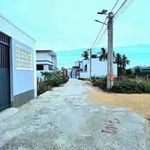 Bán đất thổ cư 120m² Phan Thiết 680 triệu - Ảnh thu nhỏ 1