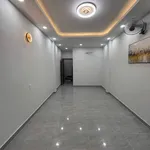 Bán nhà hẻm Nguyễn Tiểu La, P8, Quận 10, 4PN, giá 7,9 tỷ - Ảnh thu nhỏ 4