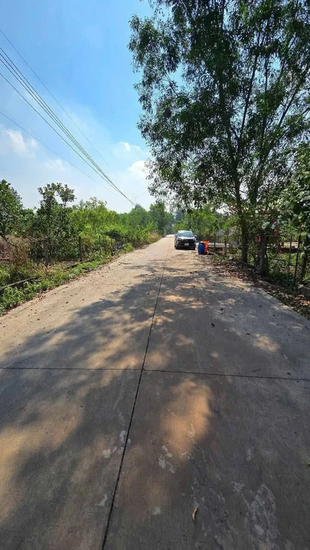 Bán đất Bắc Tân Uyên 400m² giá 2,65 tỷ