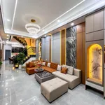 Bán nhà 1 trệt 2 lầu 64m² đường số 5 KDC Đại học Y Dược Cần Thơ, giá 6,8 tỷ - Ảnh thu nhỏ 4