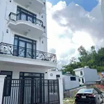 Bán nhà 4 tầng 48m² full nội thất Cao Thắng Quận 1 - Ảnh thu nhỏ 1