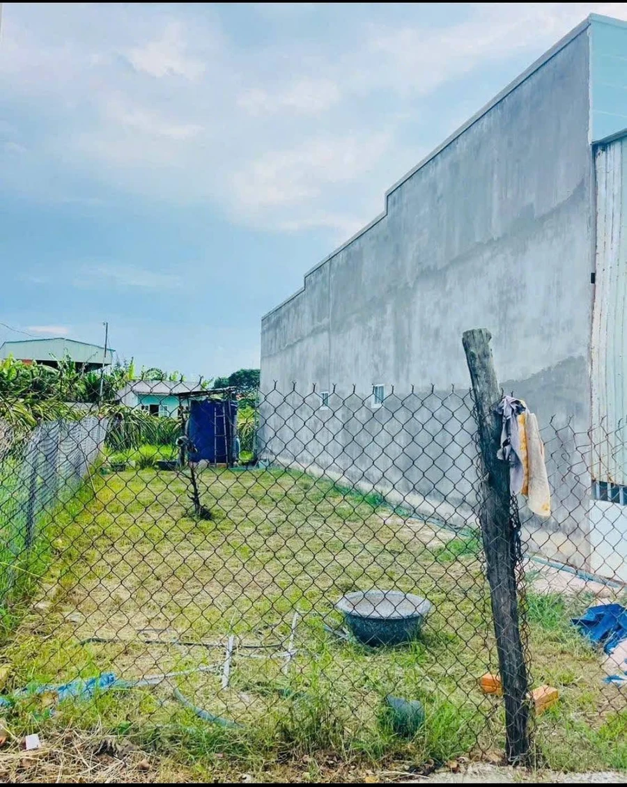Bán đất ở Hàm Hiệp 97m², sổ đỏ riêng, 550 triệu - Ảnh thu nhỏ 3