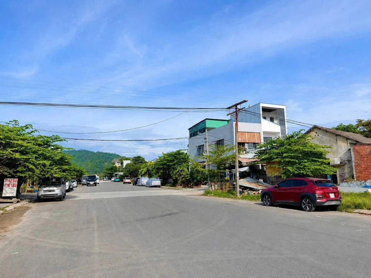 Bán đất Đinh Thị Vân 70m² giá 4,95 tỷ - Ảnh 1