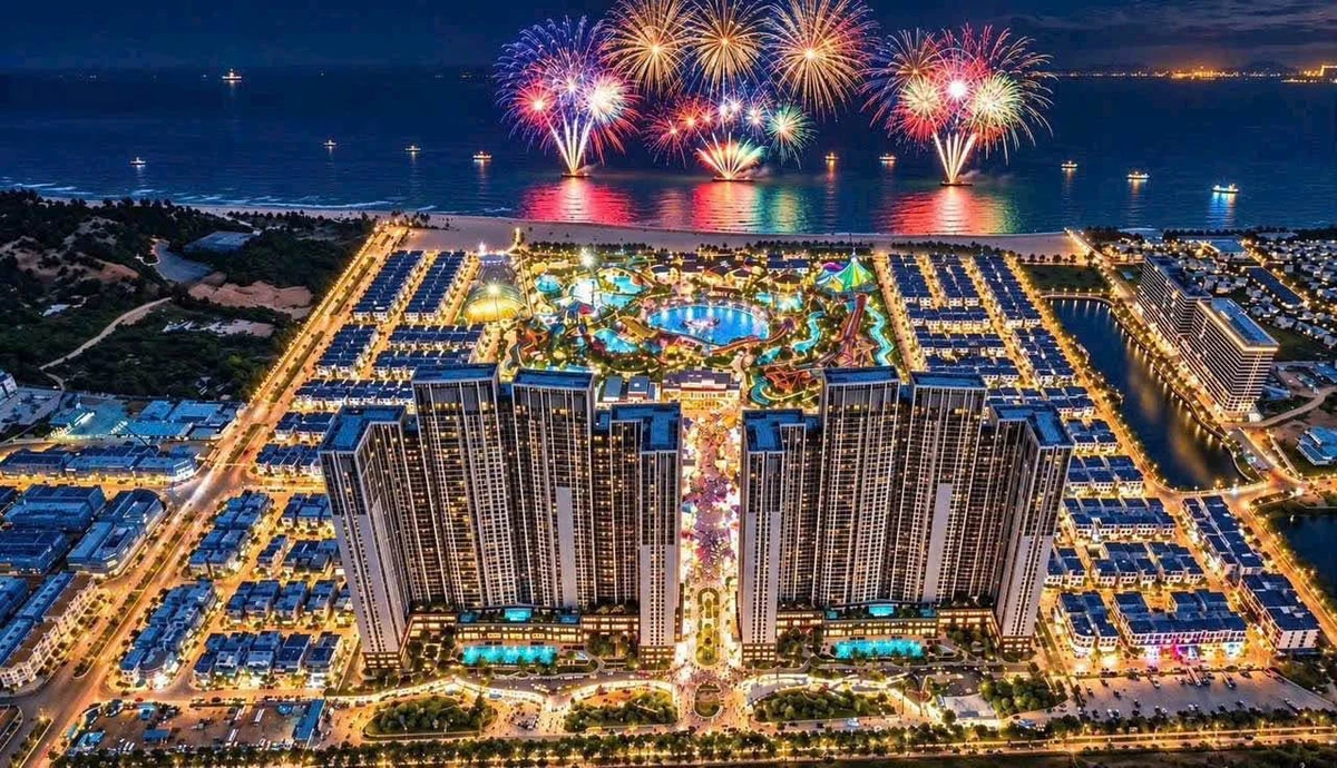 Bán căn hộ mặt biển Vũng Tàu 2PN 87,3m² 4,8 tỷ - Ảnh thu nhỏ 5