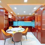 Bán nhà 5 tầng hẻm ô tô Bùi Quang Là, 54m², full nội thất, 6,5 tỷ, Gò Vấp - Ảnh thu nhỏ 5