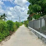 Bán đất thổ cư 5x21m (105m2) giá 850 triệu hẻm TL833, Phường Long An, Tây Ninh - Ảnh thu nhỏ 3
