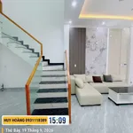 Bán nhà 1 trệt 1 lầu 75m² Phường Trảng Dài - 2,99 tỷ - Ảnh thu nhỏ 3