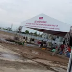 Cần tiền bán gấp đất trung tâm thành phố Phủ Lý, tỉnh Hà Nam cũ - Ảnh thu nhỏ 36