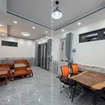 Bán nhà hẻm Hoàng Hoa Thám, 40m2, 4PN, 6 tỷ - Ảnh thu nhỏ 2