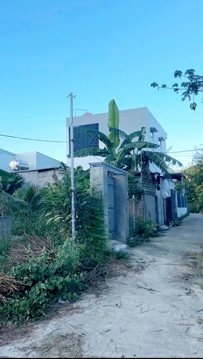 Bán lô đất 214m2 Vĩnh Phương Nha Trang 850 triệu - Ảnh 1