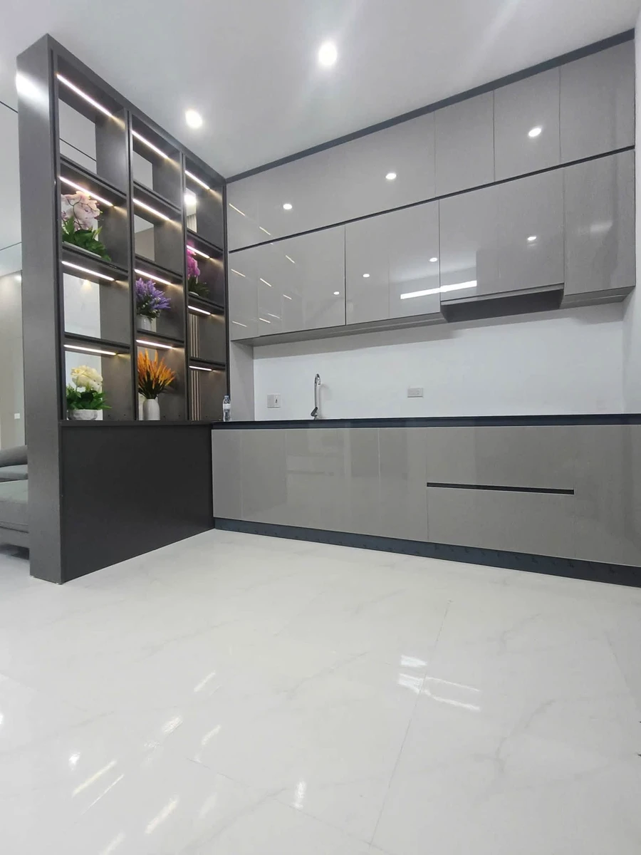 Bán nhà 3 tầng 52.8m2 Trần Trùng Quang, Vĩnh Lộc, 3.4 tỷ - Ảnh thu nhỏ 2