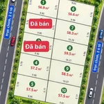Bán 8 ô đất Hạ Long, gần Aeon Mall Bãi Cháy, 56-59m² - Ảnh thu nhỏ 2