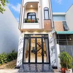 Bán nhà trệt lầu xây mới 130m² Cần Thơ - Ảnh thu nhỏ 1