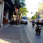 Bán nhà phố mặt đường Trần Nguyên Hãn 75m2 Quận 1 - Ảnh thu nhỏ 1