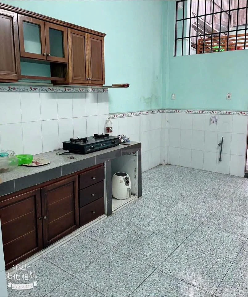 Bán nhà mặt tiền Phan Đình Phùng, Bến Tre, 84.6m, 5 tỷ - Ảnh 1