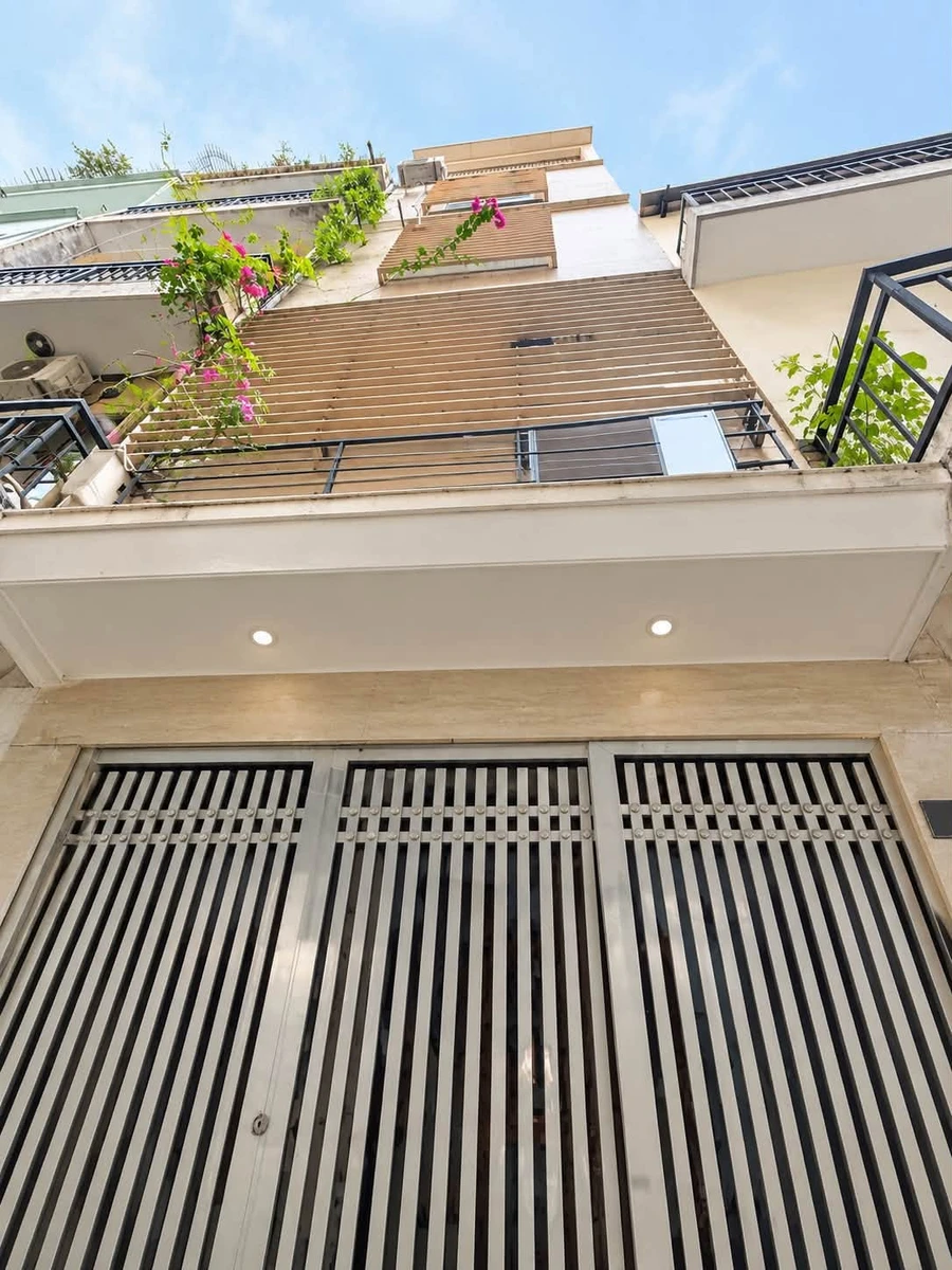 Bán nhà phố Trần Đại Nghĩa 58m2 hơn 16 tỷ - Ảnh thu nhỏ 2