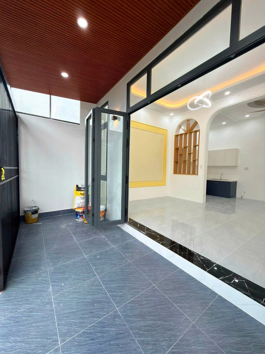Bán nhà cấp 4 3 phòng ngủ 90m² Biên Hòa 1 tỷ - Ảnh thu nhỏ 4