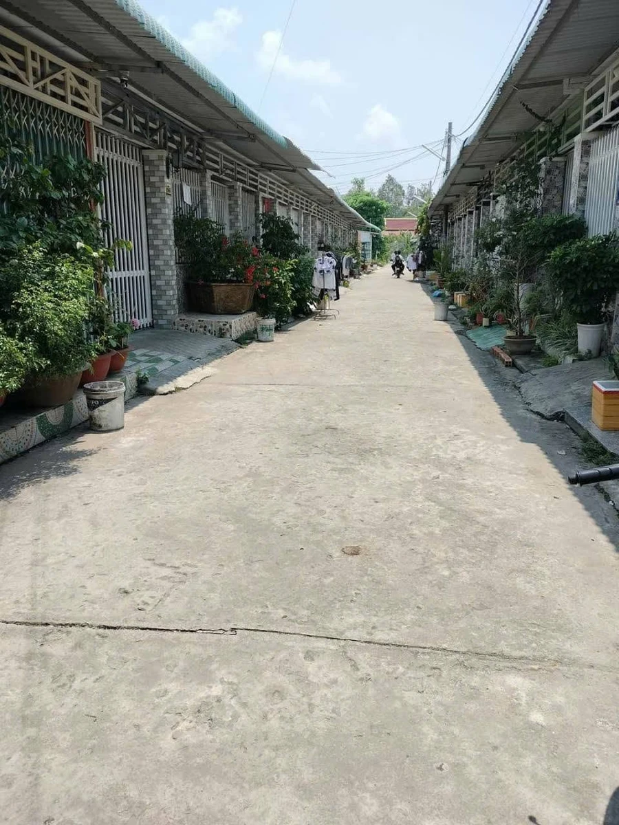Bán nhà cấp 4 hẻm 34 Tú Xương, Vĩnh Quang, Rạch Giá, Kiên Giang giá 1,18 tỷ - Ảnh 1