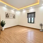 Bán nhà phố 60m² 4 tầng 4 PN Trần Nguyên Hãn 2,95 tỷ - Ảnh thu nhỏ 3