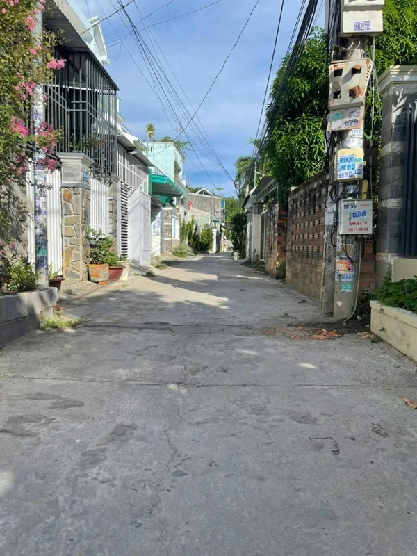 Bán nhà đẹp 155.6m² 3 phòng ngủ Vĩnh Ngọc Nha Trang 4 tỷ 950 triệu