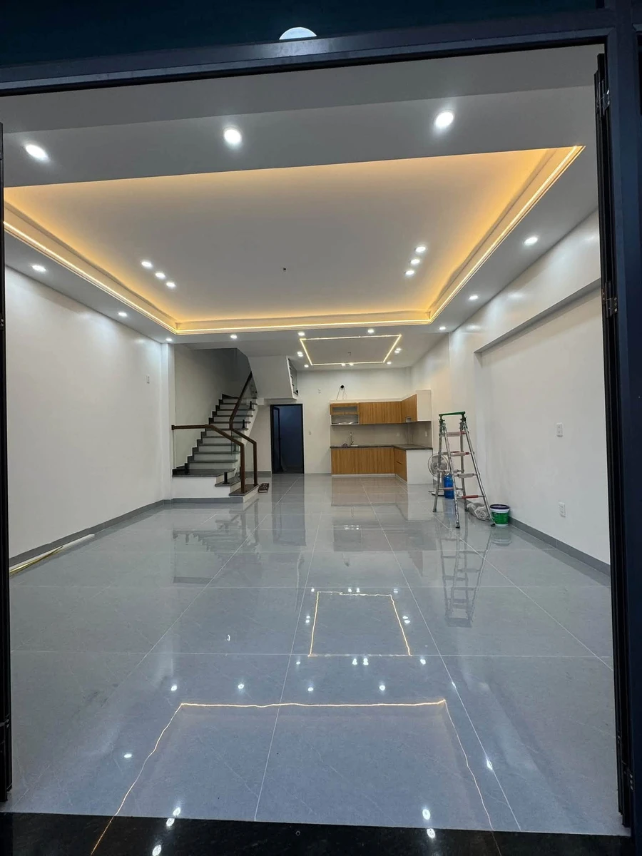 Bán nhà 3 tầng 88m2 sân cổng riêng tại Đẩu Vũ gần Ngã 5 Kiến An, Hải Phòng - Ảnh thu nhỏ 3