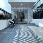 Nhà lầu 3PN/3WC 80m² giá 1tỷ8 Đức Hoà - Ảnh thu nhỏ 3