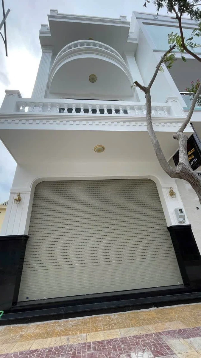 Bán nhà 3 tầng 70m2 5PN Đỗ Nhuận 4 tỷ 350 triệu - Ảnh 1