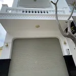 Bán nhà 3 tầng 70m2 5PN Đỗ Nhuận 4 tỷ 350 triệu - Ảnh thu nhỏ 1