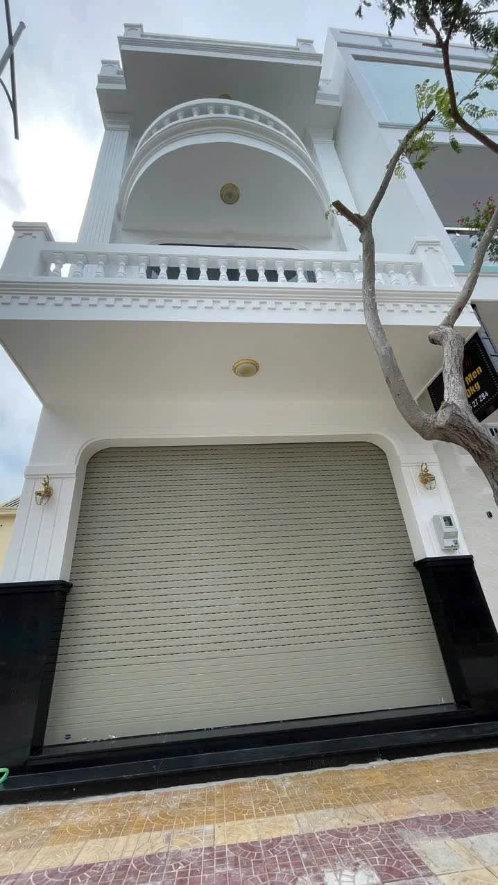 Bán nhà 3 tầng 70m2 5PN Đỗ Nhuận 4 tỷ 350 triệu - Ảnh 1