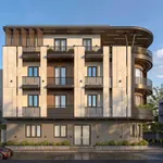 Bán nhà góc 2 mặt tiền 4 tầng thang máy, 81m², Cần Thơ - Ảnh thu nhỏ 5