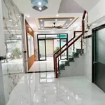 Bán nhà góc 3 tầng 45m2 hẻm 4m đường Hoàng Văn Thụ, Quy Nhơn - Ảnh thu nhỏ 2