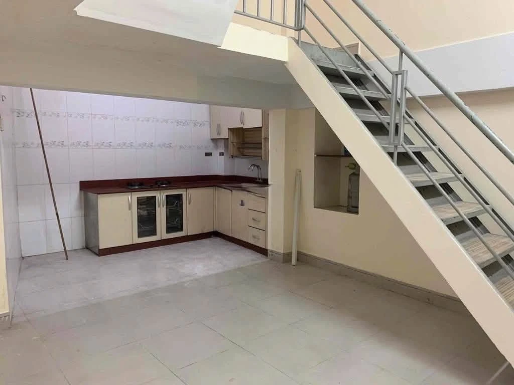 Cho thuê nhà mặt tiền 56m² 2PN, đường 3 Tháng 2, Quận 11 - Ảnh thu nhỏ 3