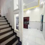 Bán nhà trệt lầu 2 mặt tiền 45m2 An Bình Cần Thơ - Ảnh thu nhỏ 2